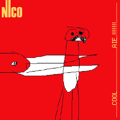Nico Muller - Cool... Aïe!!!